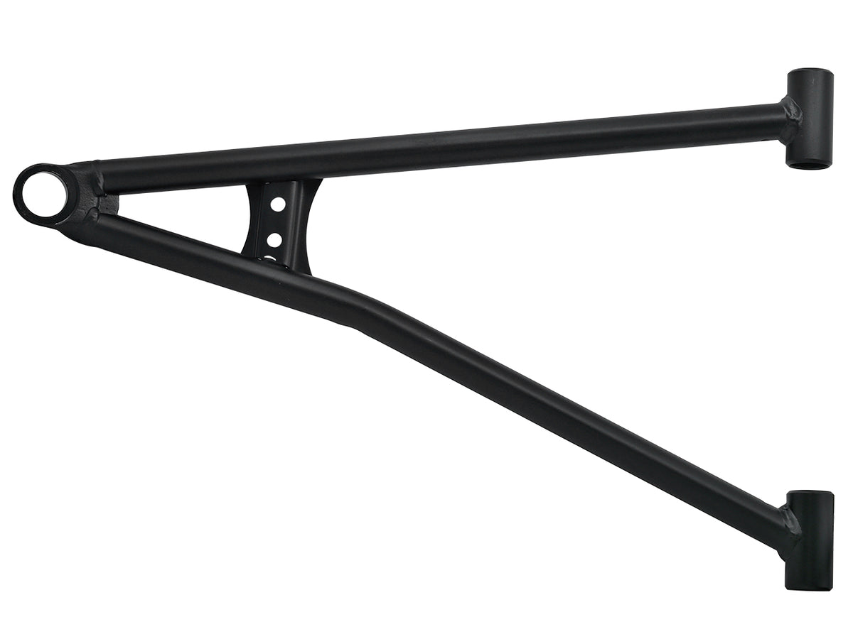 Bronco Front lower A-arm assembly left Polaris