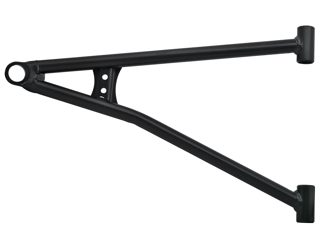 Bronco Front lower A-arm assembly left Polaris
