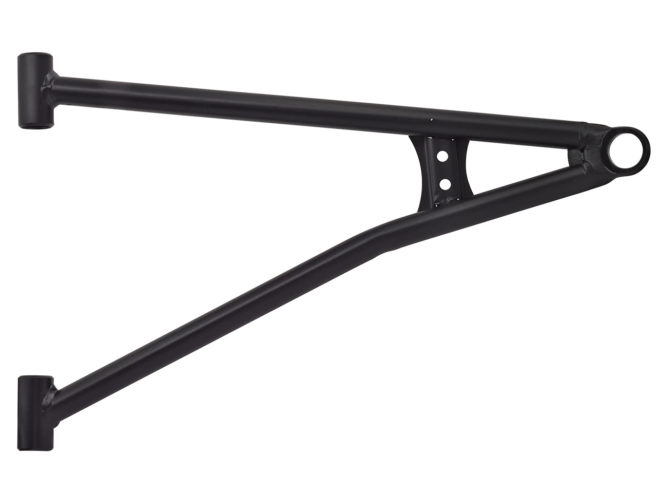Bronco Front lower A-arm assembly right Polaris