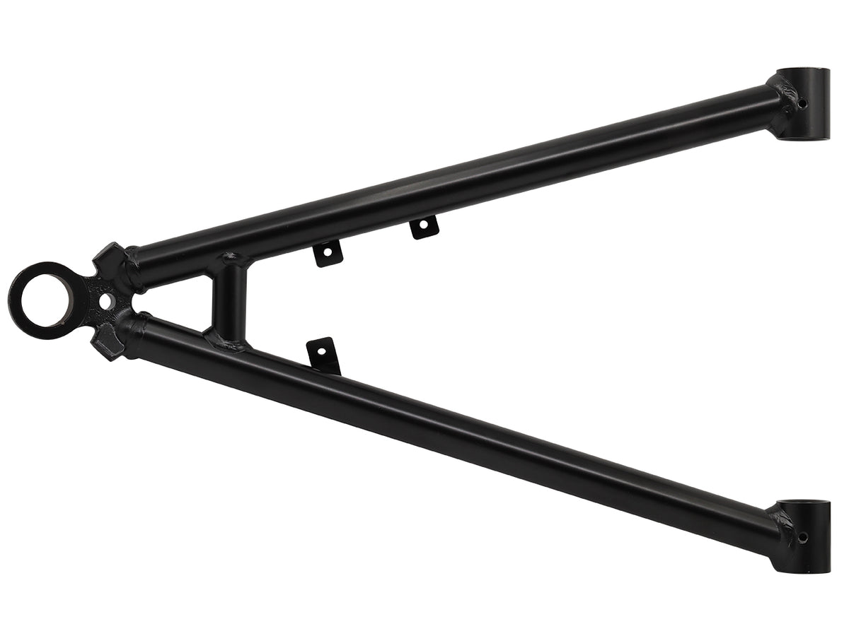 Bronco Front lower A-arm assembly left Can-Am