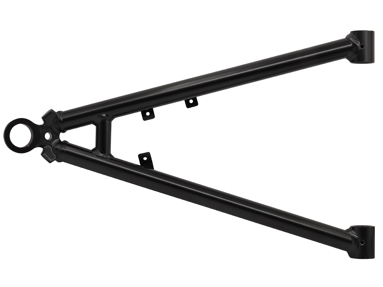 Bronco Front lower A-arm assembly left Can-Am