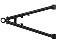 Bronco Front lower A-arm assembly left Can-Am – bilde 1