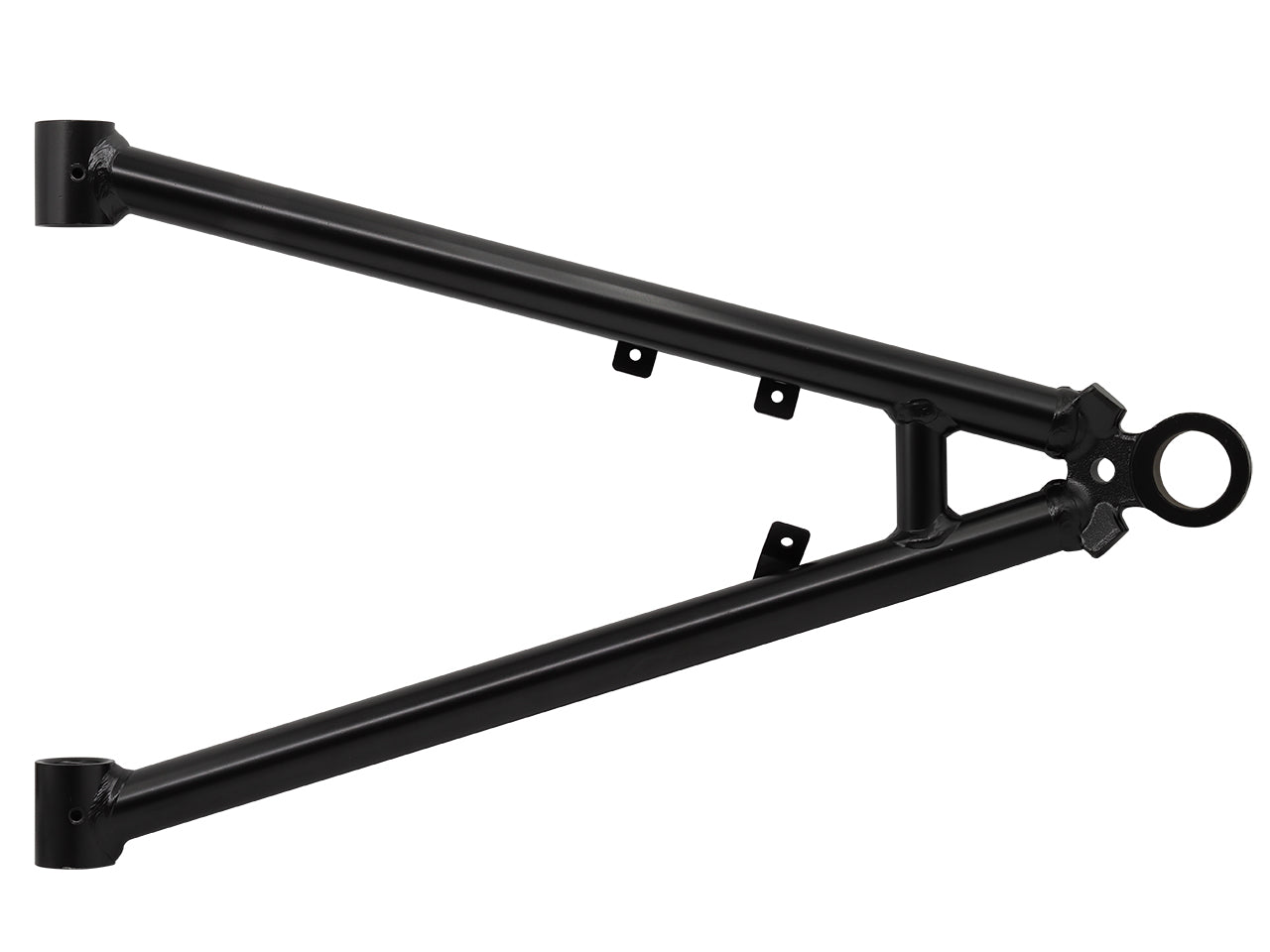 Bronco Front lower A-arm assembly right Can-Am