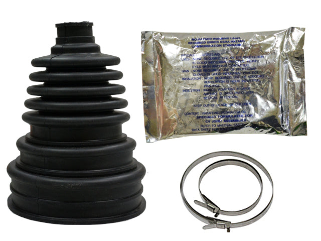 Bronco CV Boot kit universal 20 x 60/74/86 x 127mm