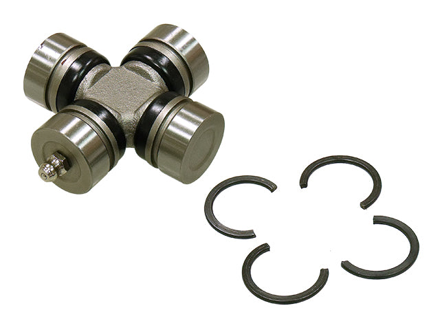 Bronco U-Joint Arctic Cat Suzuki 25,02 x 45,54mm