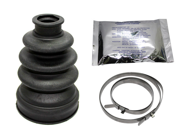 Bronco CV Boot kit Honda Suzuki Kawasaki Yamaha 18,6 x 59,65 x 102,1mm