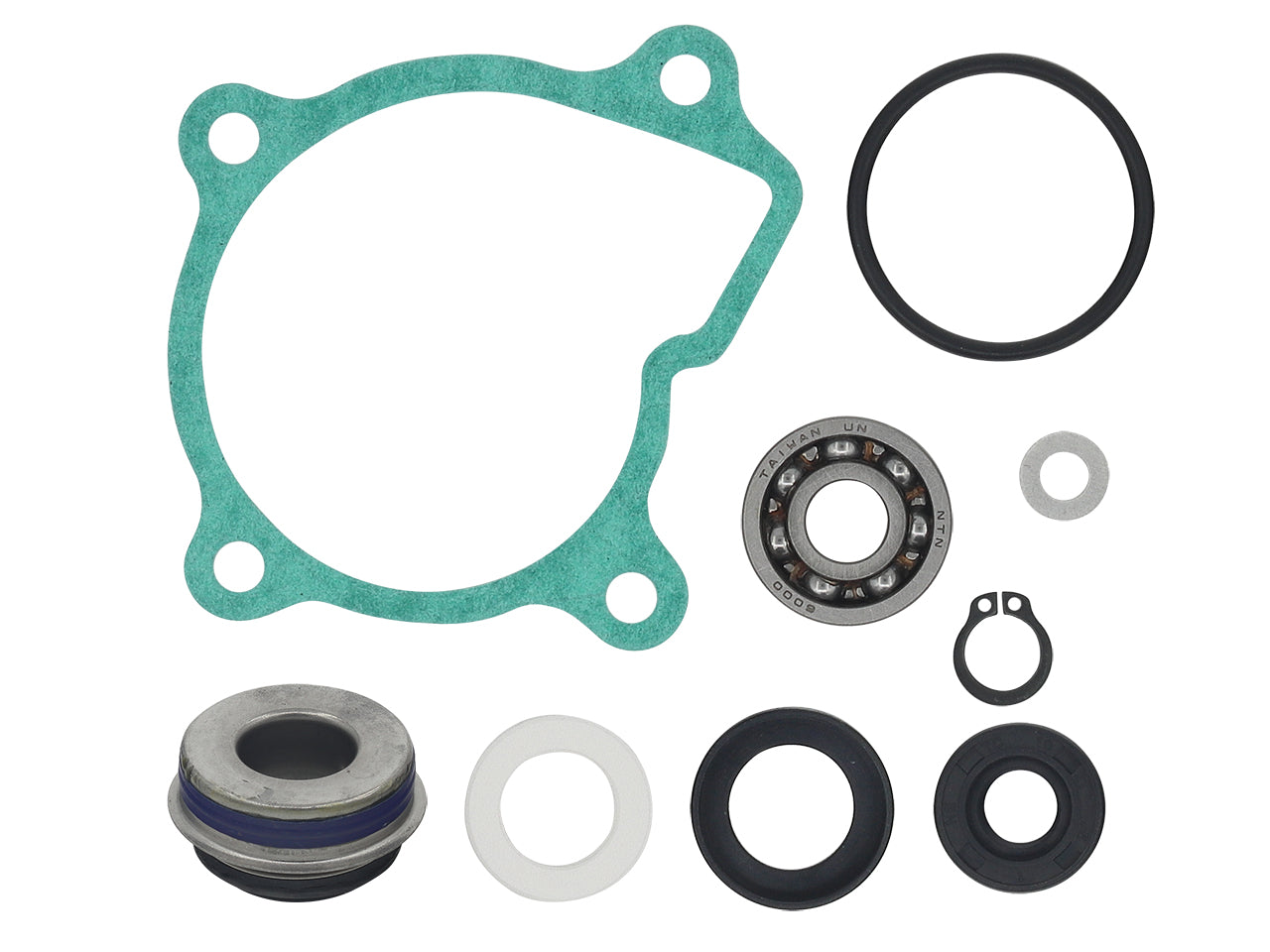 Bronco Water pump repair kit