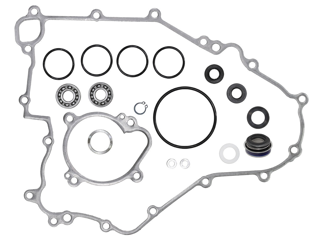 Bronco Water pump repair kit