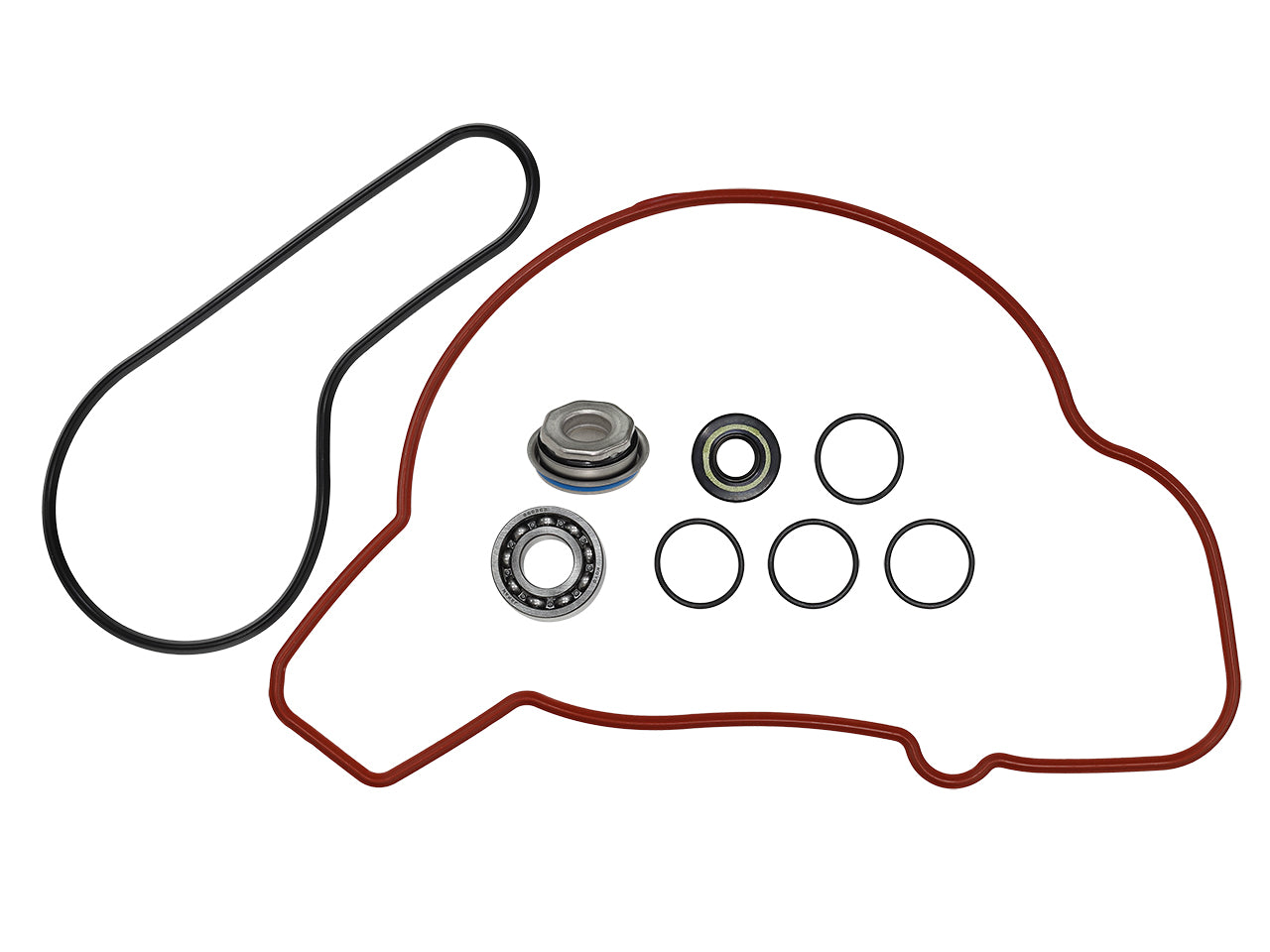 Bronco Water pump repair kit