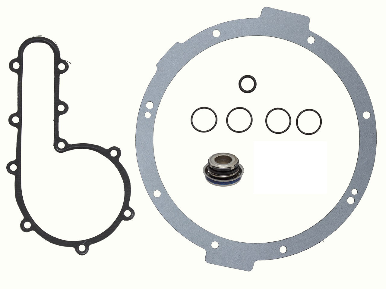 Bronco Water pump repair kit