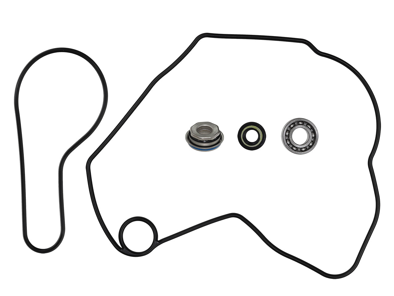 Bronco Water pump repair kit