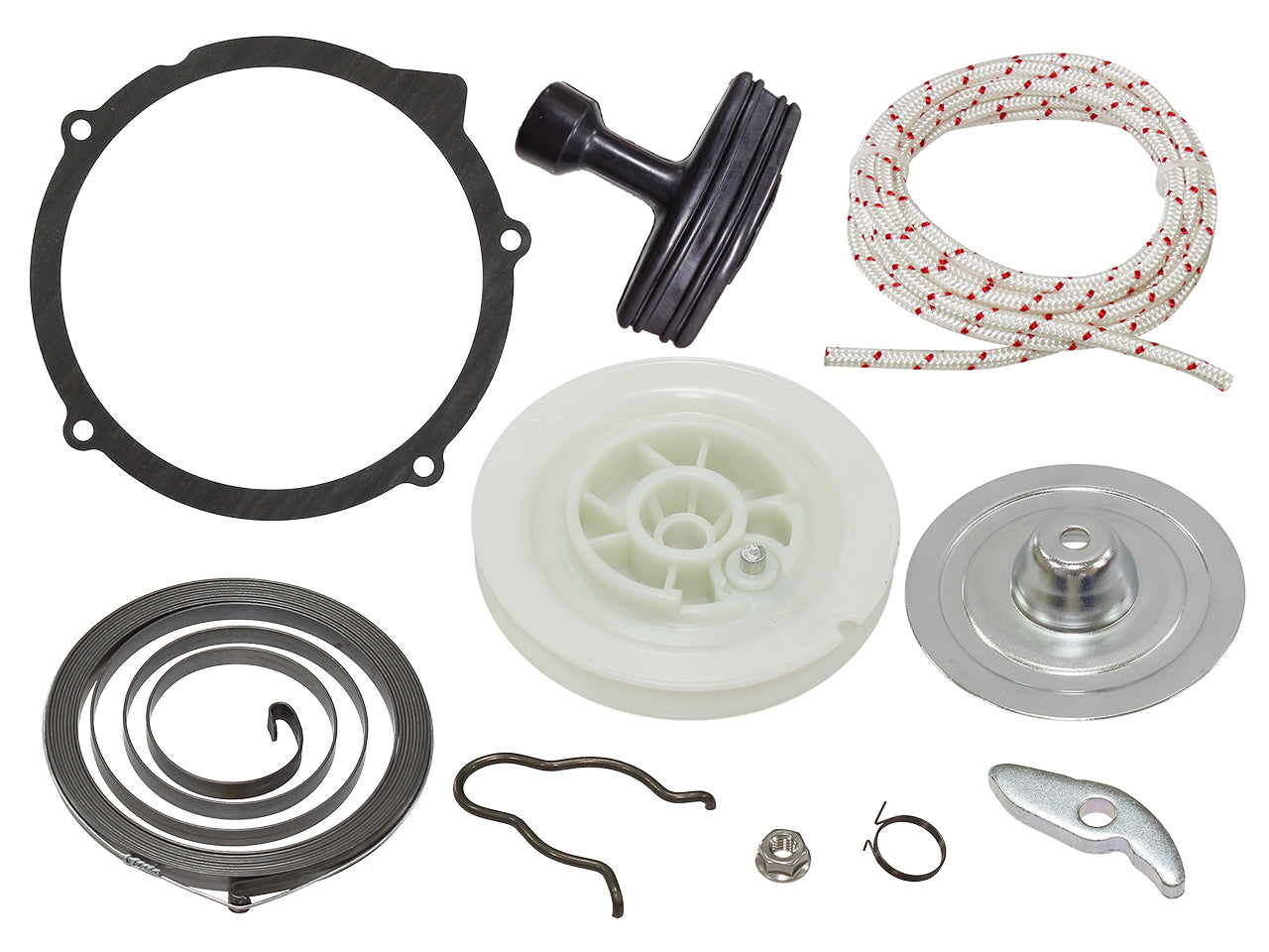 Bronco Starter kit Yamaha