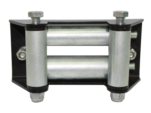 Bronco Cable steering