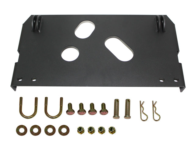 Bronco Mid Mount kit for snowplow Arctic Cat