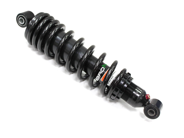 Bronco Gas Shock front Honda CC 302mm