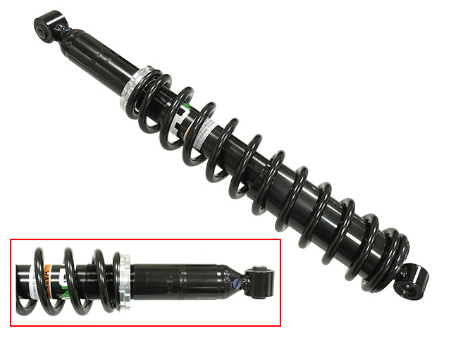 Bronco Gas Shock Rear Honda