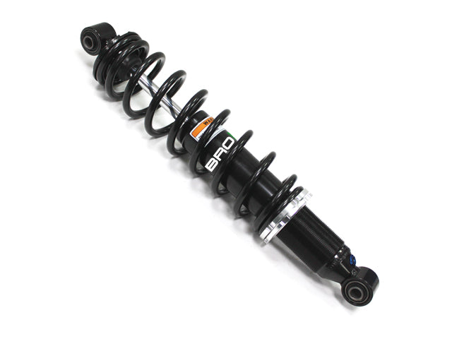 Bronco Gas shock front Yamaha