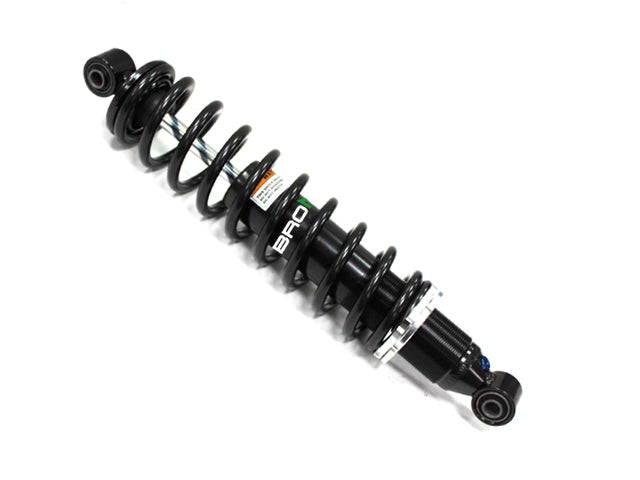 Bronco Gas shock front Yamaha