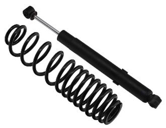 Bronco Gas shock front Can Am