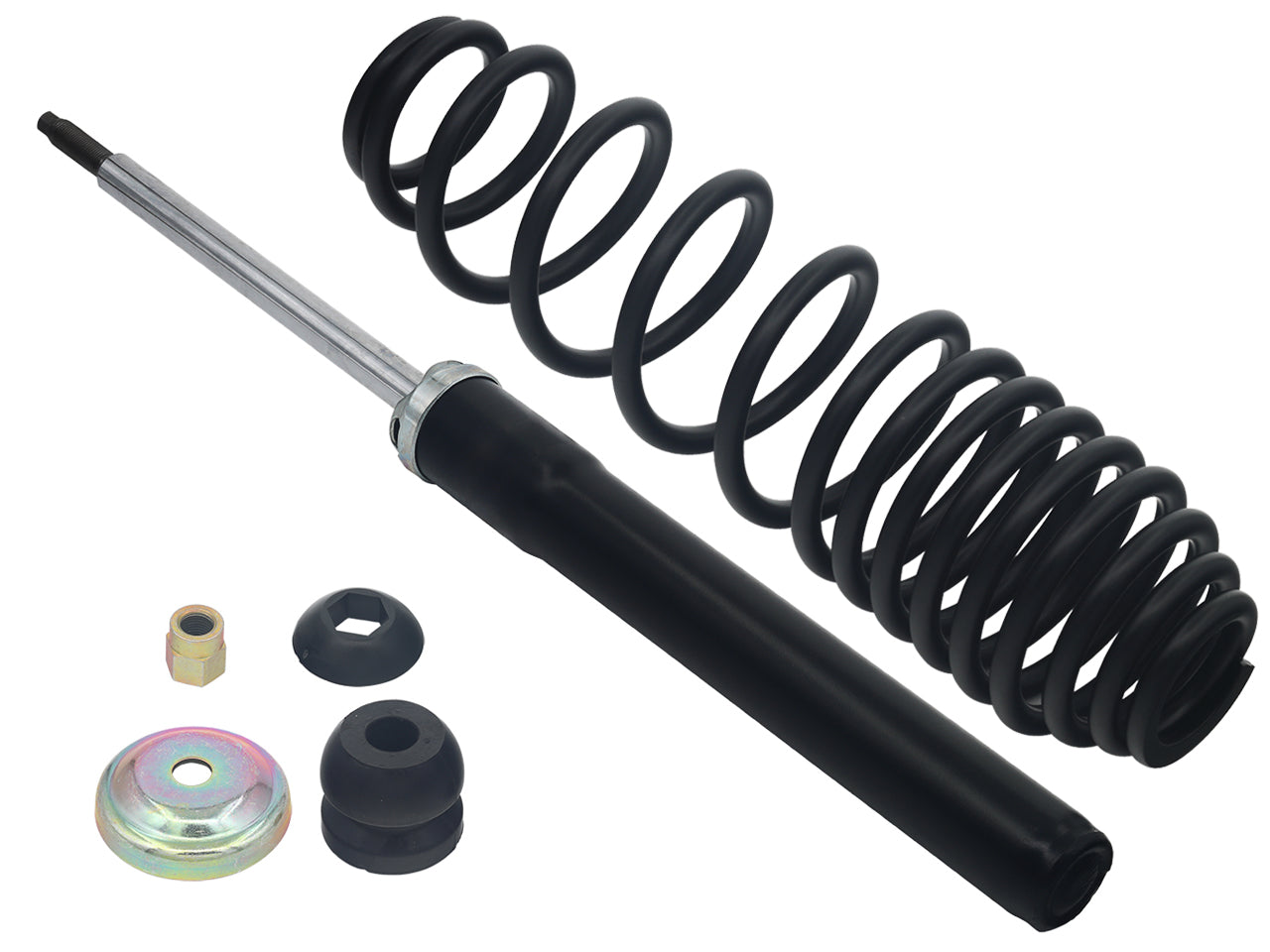 Bronco Gas shock front Polaris