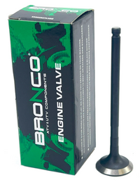 Bronco Exhaust valve Polaris 400 425 450 500 1997-2014 – bilde 1