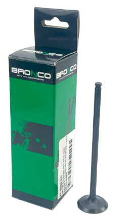 Bronco Exhaust valve Polaris 1000 2014-2026