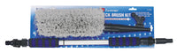 Scrubbing brush telescopic – bilde 2