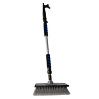 Scrubbing brush telescopic – bilde 1