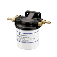 Fuel water separating filter kit 10 micron – bilde 1