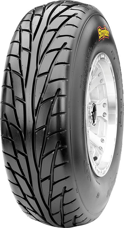 CST Tire Stryder CS05 AT 26 x 8.00 - 14 6-Ply TL E-appr.  47N