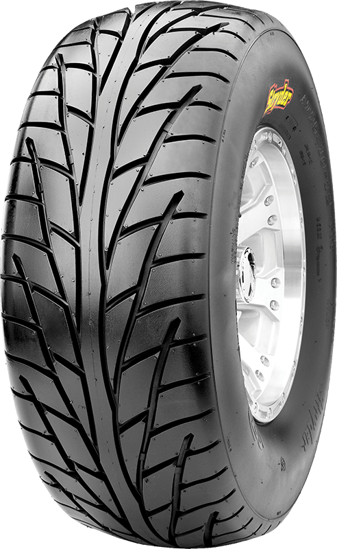 CST Tire Stryder CS06 GREEE4  26 x 11.00 - 12 6-Ply TL E-appr. 58N