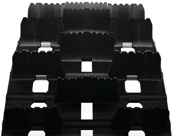 Camso Track Challenger X3.2 38x412 3" 81mm (center hole)