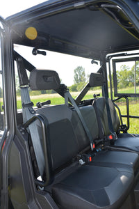 Polaris XP Ranger 1000 Tett hytte m/varme og vindusvisker (2018-2025) – bilde 5