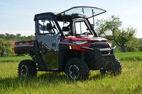 Polaris XP Ranger 1000 Tett hytte m/varme og vindusvisker (2018-2025) – bilde 3