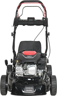 Gardentec 150cc 4-i-1 Gressklipper EL-Start – bilde 7