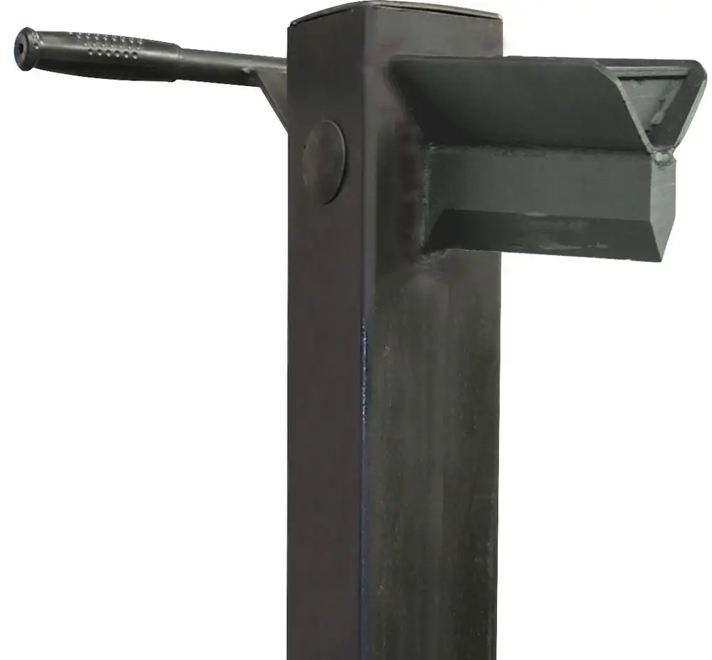 Güde GHS 500/8T med Bensinmotor