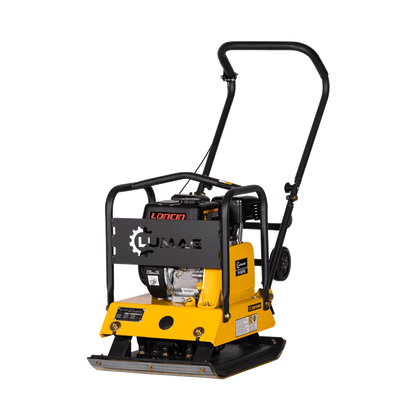 Lumag 95kg - Hoppetusse / Platevibrator - RP1100PRO