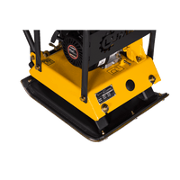 Lumag 95kg - Hoppetusse / Platevibrator - RP1100PRO – bilde 3