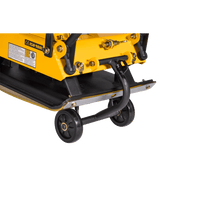 Lumag 95kg - Hoppetusse / Platevibrator - RP1100PRO – bilde 4