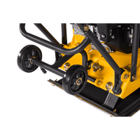 Lumag 95kg - Hoppetusse / Platevibrator - RP1100PRO – bilde 5