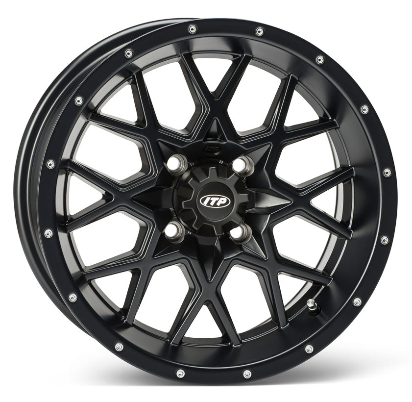 ITP HURRICANE 15x7 4/137 5+2 545kg