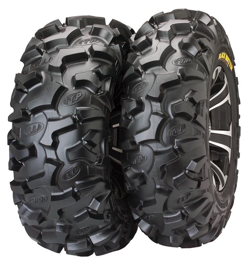 ITP Tire Blackwater Evolution 25x9.00-R12 8-Ply