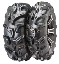ITP Tire Mega Mayhem 27x11.00-12 6-Ply 38mm – bilde 1