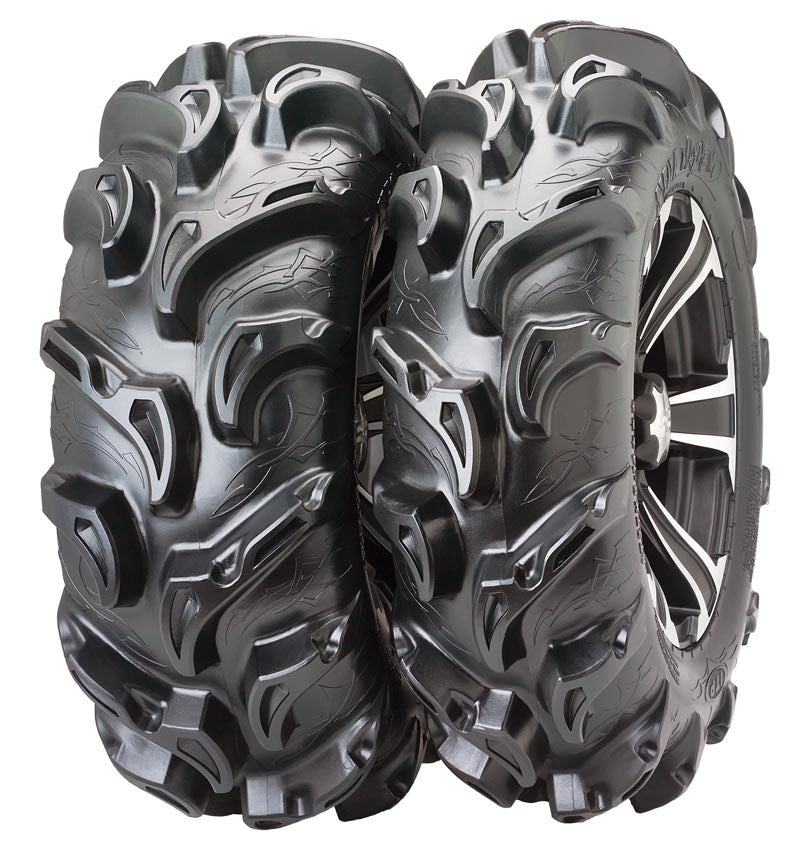 ITP Tire Mega Mayhem 27x11.00-12 6-Ply 38mm