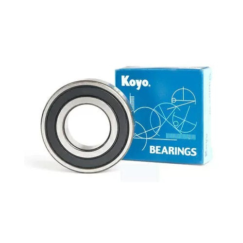 Ball bearing, KOYO 6005-2RS