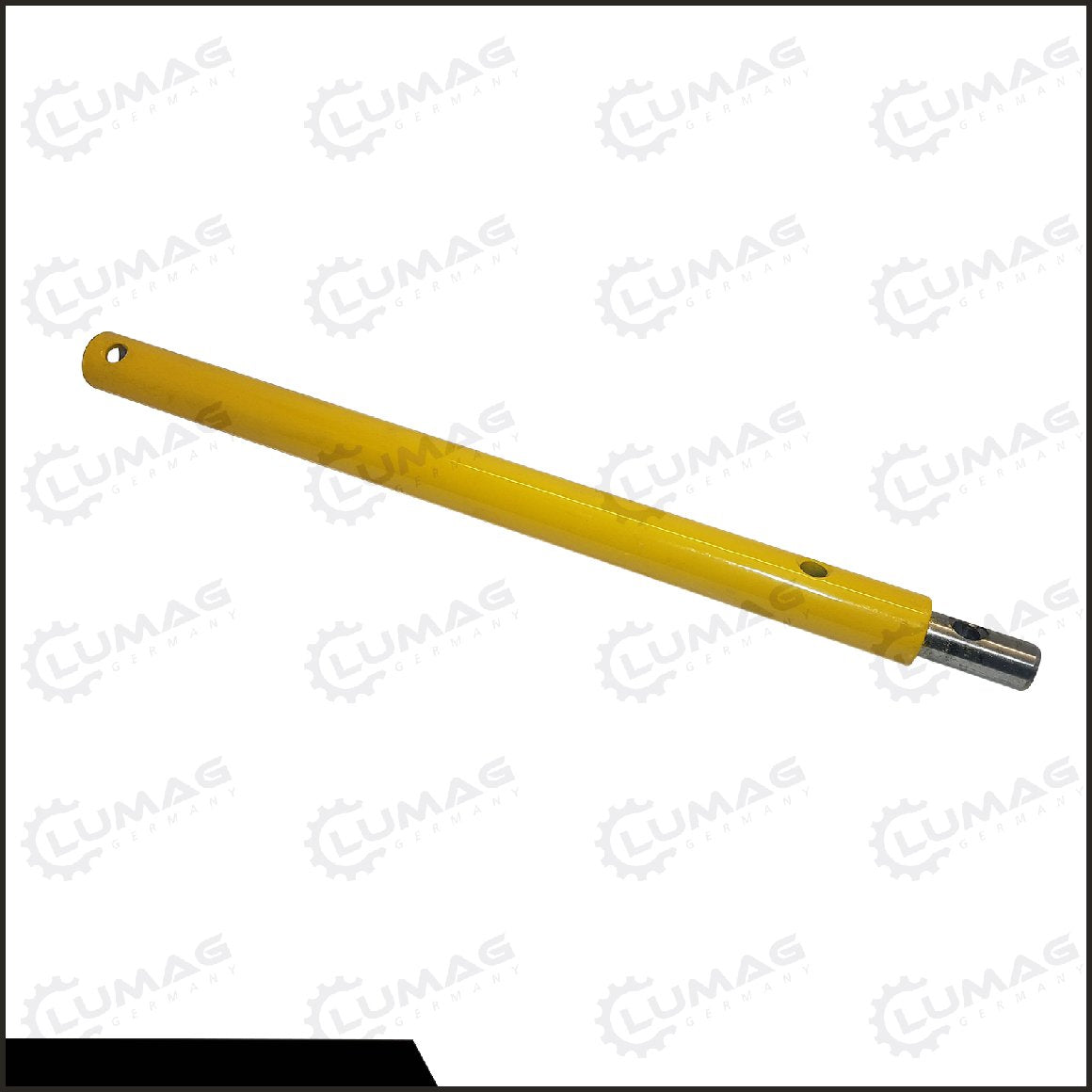 Lumag Bor-forlengelse 455mm til EB400PRO