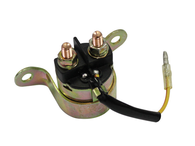 Bronco Starter solenoid Suzuki