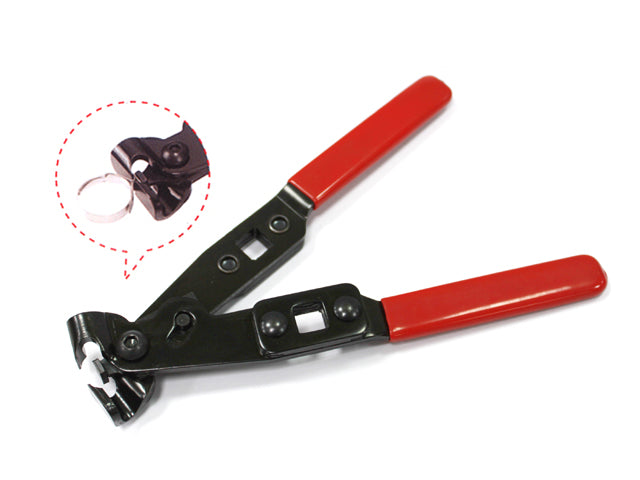 Bronco Banding Tool
