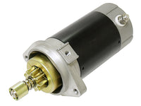 Sea-X starter outboard Suzuki 20-40HP / Tohatsu 9.9-70HP / Mercury 25HP 4-Stroke – bilde 1