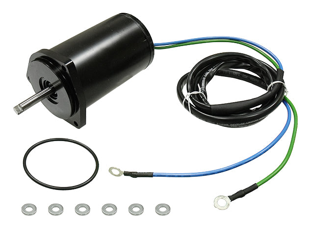 Sea-X tilt/trim motor Yamaha 40-50HP 2-Stroke / 50-70HP 4-Stroke (2001-)